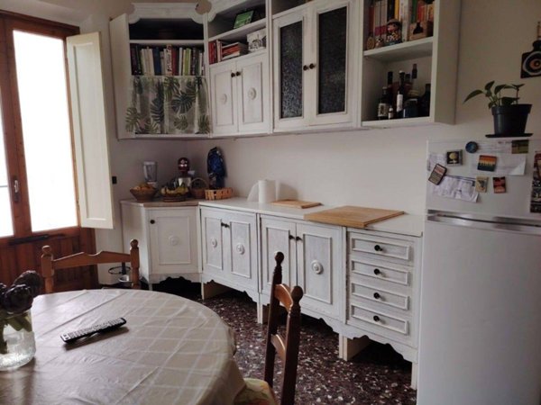 appartamento in vendita ad Empoli