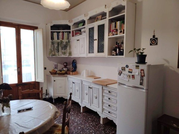 appartamento in vendita ad Empoli