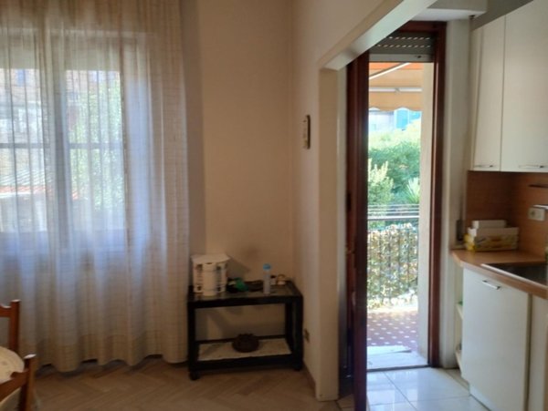 appartamento in vendita ad Empoli