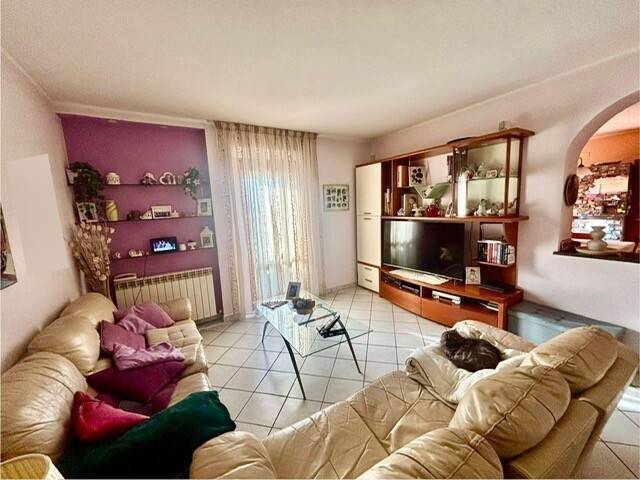 appartamento in vendita ad Empoli