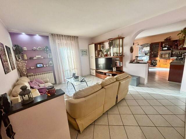 appartamento in vendita ad Empoli