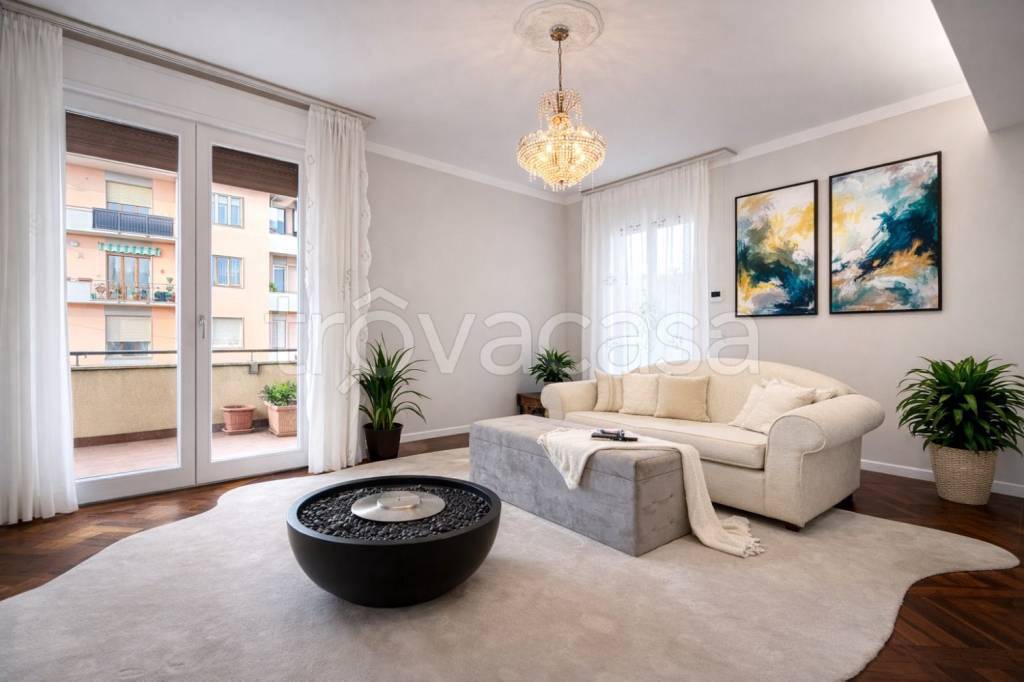 appartamento in vendita ad Empoli