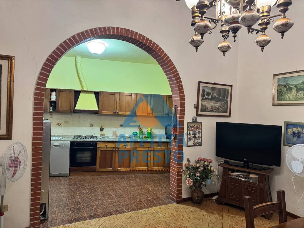 appartamento in vendita ad Empoli in zona Centro Storico