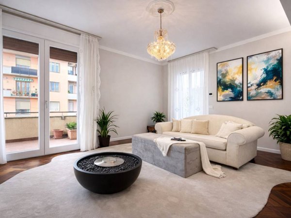 appartamento in vendita ad Empoli