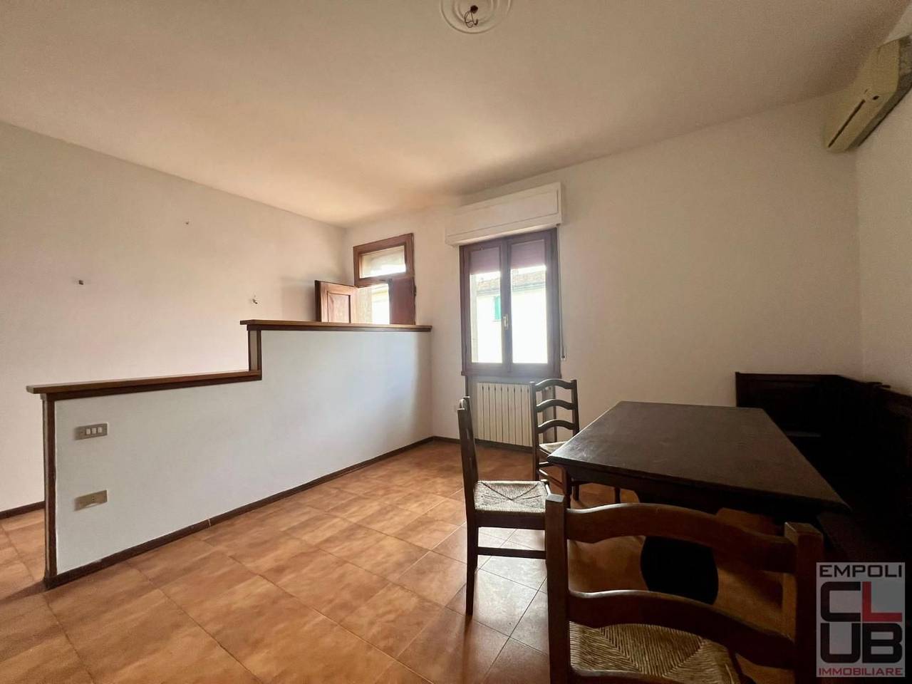 appartamento in vendita ad Empoli