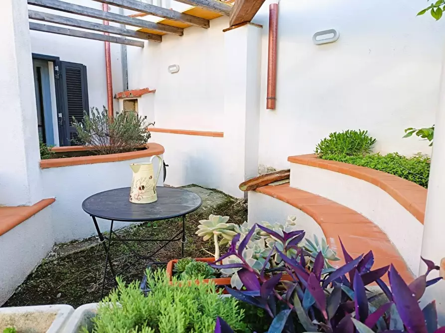 appartamento in vendita ad Empoli in zona Pozzale