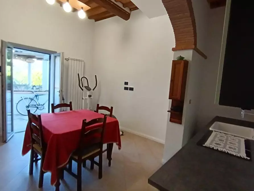 appartamento in vendita ad Empoli