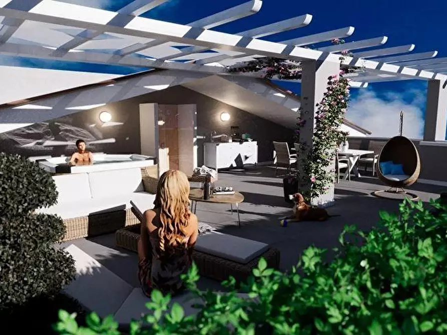 appartamento in vendita ad Empoli