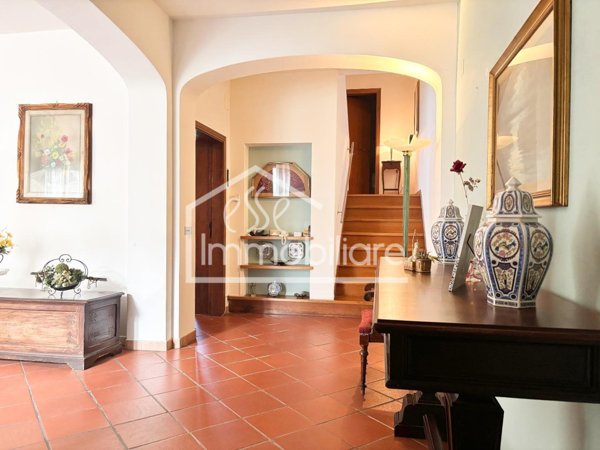 casa indipendente in vendita ad Empoli