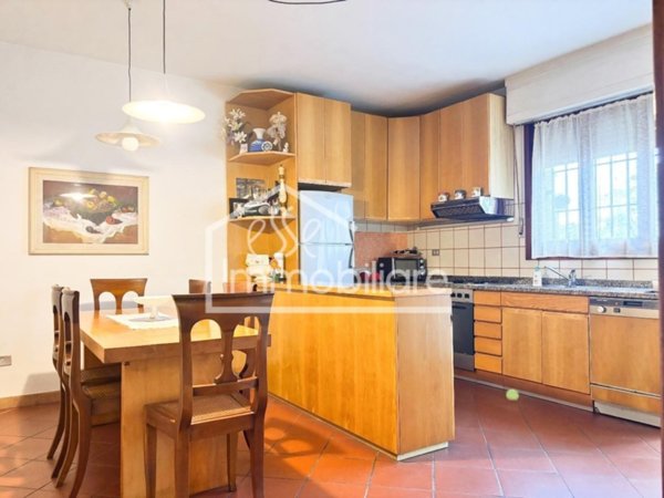 casa indipendente in vendita ad Empoli