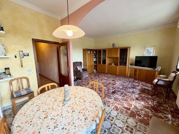 casa indipendente in vendita ad Empoli in zona Marcignana