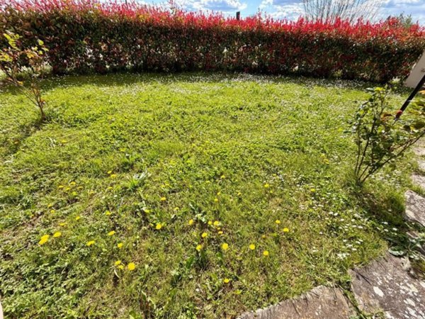 casa indipendente in vendita ad Empoli in zona Marcignana