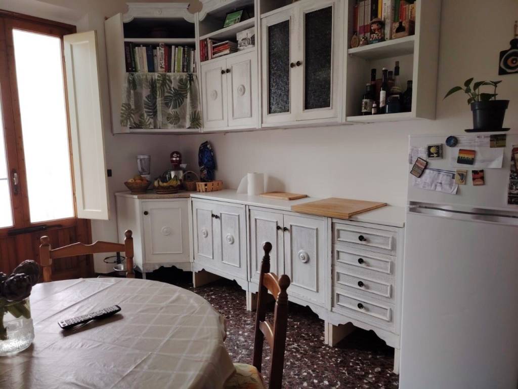 appartamento in vendita ad Empoli