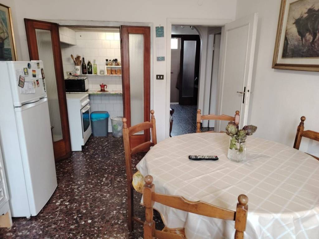 appartamento in vendita ad Empoli
