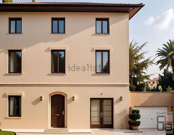 appartamento in vendita ad Empoli in zona Centro Storico