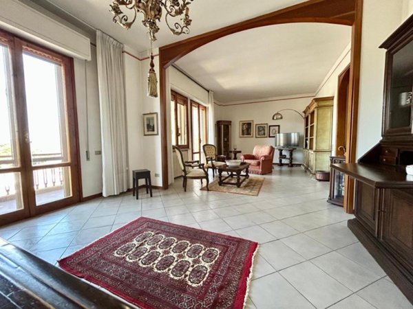 appartamento in vendita ad Empoli