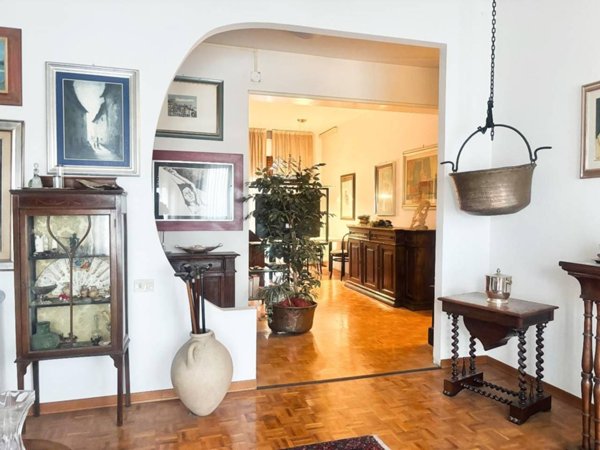 appartamento in vendita ad Empoli in zona Cortenuova