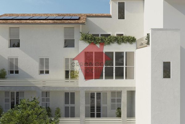 appartamento in vendita ad Empoli