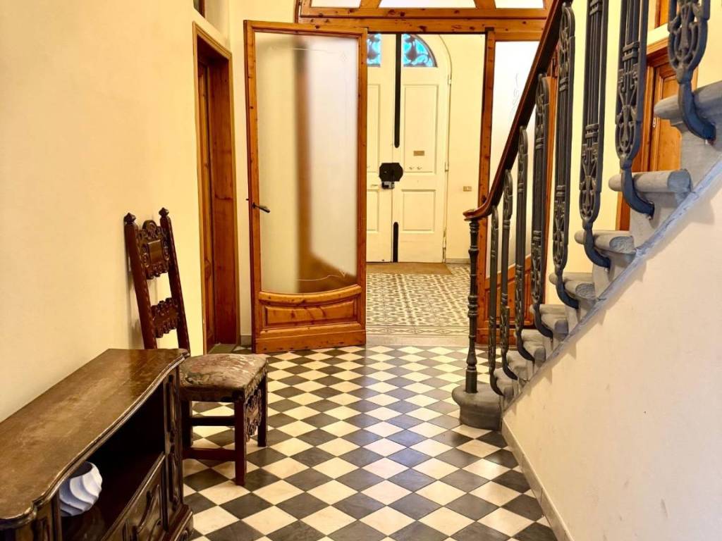 appartamento in vendita ad Empoli