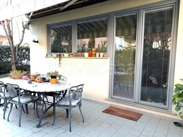 casa indipendente in vendita ad Empoli in zona Ponzano