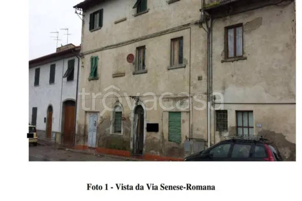 appartamento in vendita ad Empoli in zona Monterappoli