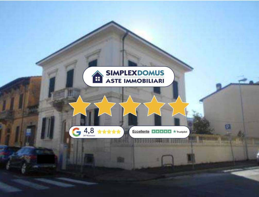 casa indipendente in vendita ad Empoli