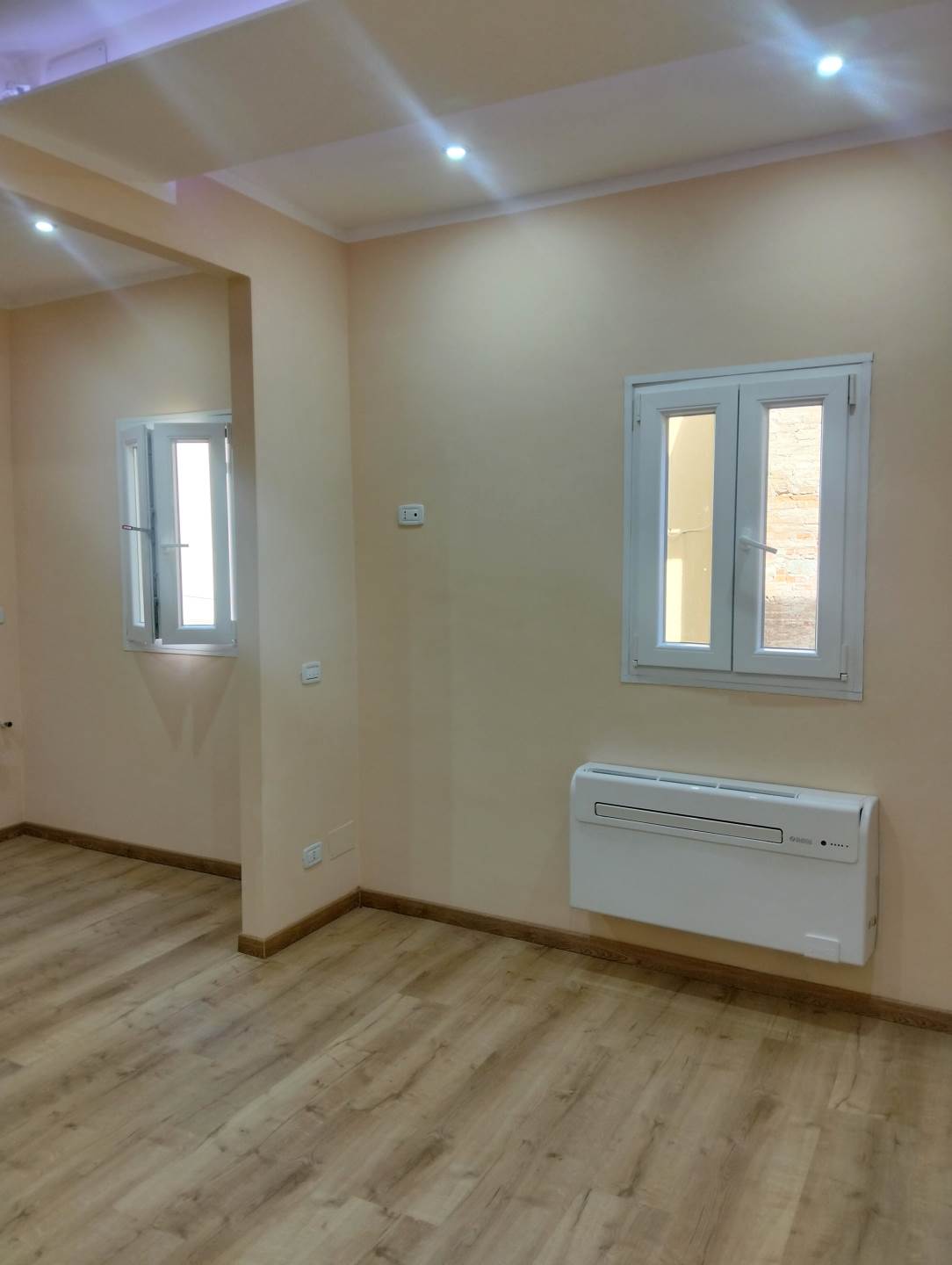 appartamento in vendita ad Empoli in zona Centro Storico