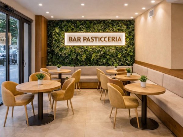 negozio in vendita ad Empoli in zona Villanuova