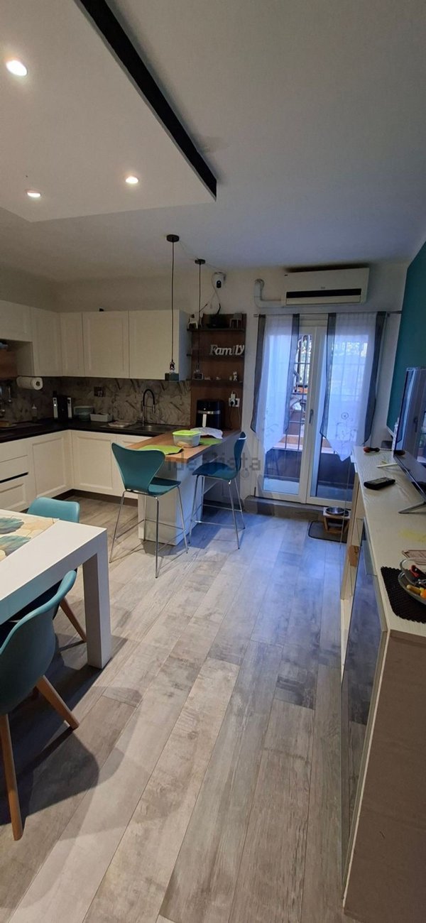 appartamento in vendita ad Empoli