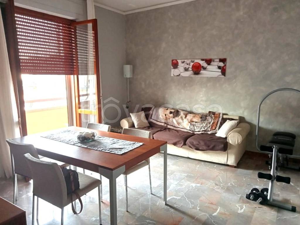 appartamento in vendita ad Empoli in zona Ponzano