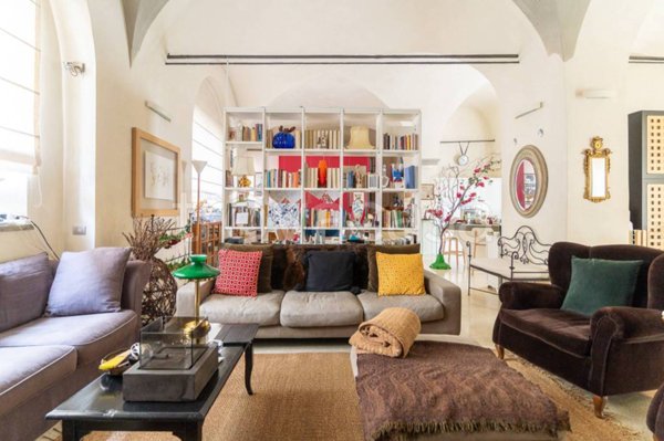 appartamento in vendita ad Empoli in zona Centro Storico