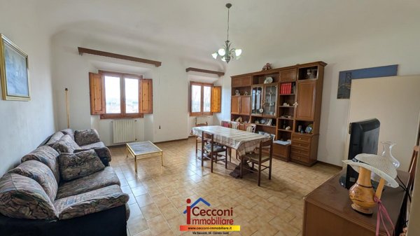 appartamento in vendita ad Empoli