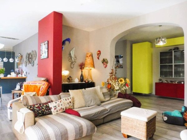 appartamento in vendita ad Empoli