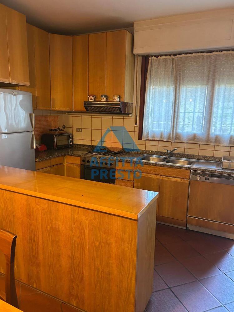 appartamento in vendita ad Empoli in zona Marcignana