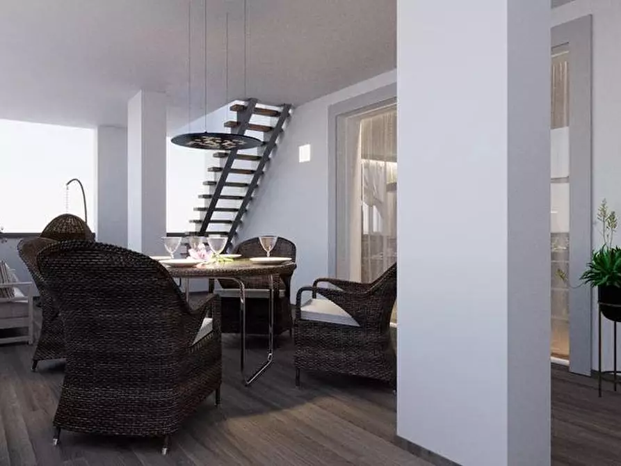 appartamento in vendita ad Empoli in zona Centro Storico