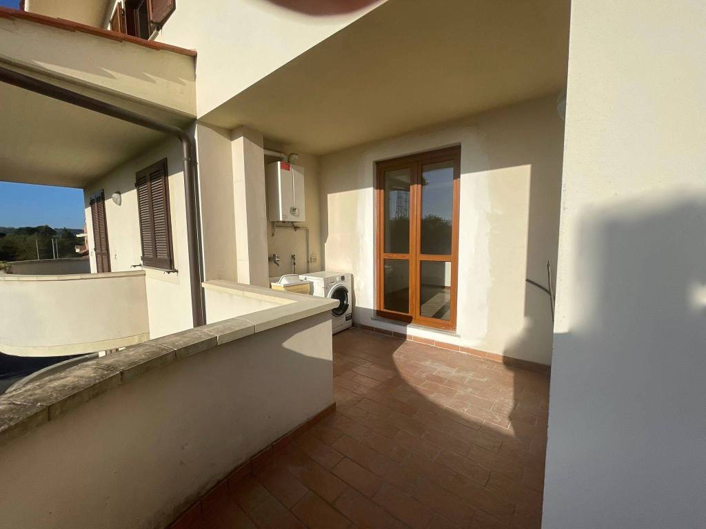 appartamento in vendita ad Empoli