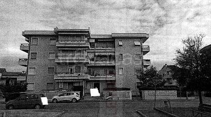 appartamento in vendita ad Empoli in zona Carraia