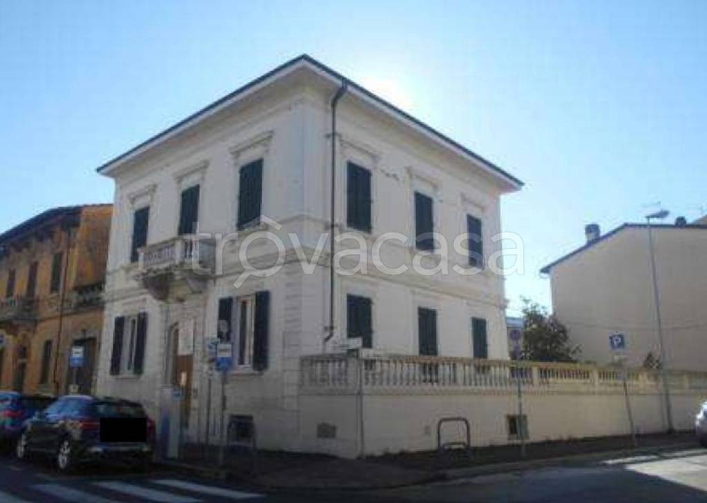 appartamento in vendita ad Empoli