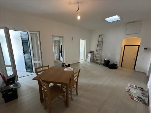 appartamento in vendita ad Empoli
