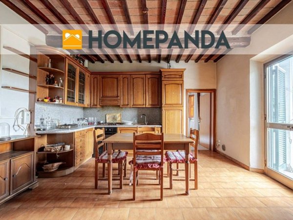 appartamento in vendita ad Empoli