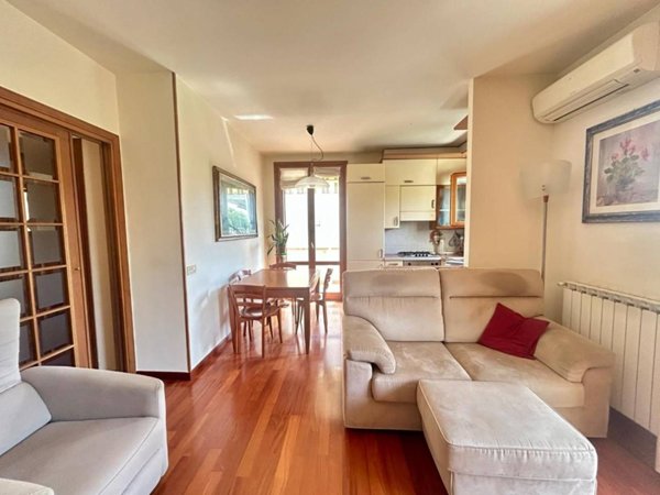 appartamento in vendita ad Empoli in zona Ponzano