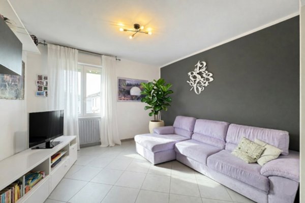 appartamento in vendita ad Empoli