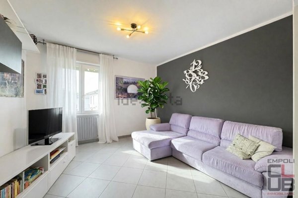 appartamento in vendita ad Empoli