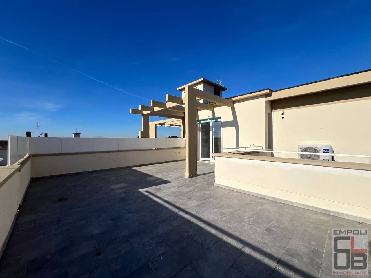 appartamento in vendita ad Empoli