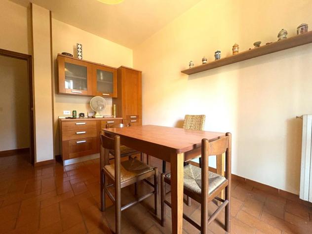 casa indipendente in vendita ad Empoli in zona Serravalle