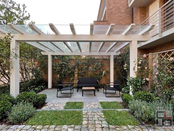 casa indipendente in vendita ad Empoli in zona Centro Storico