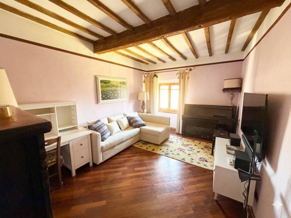 appartamento in vendita ad Empoli