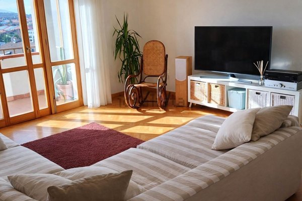 appartamento in vendita ad Empoli