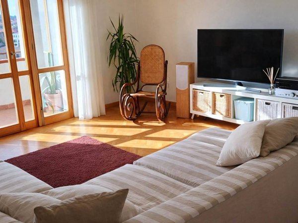 appartamento in vendita ad Empoli