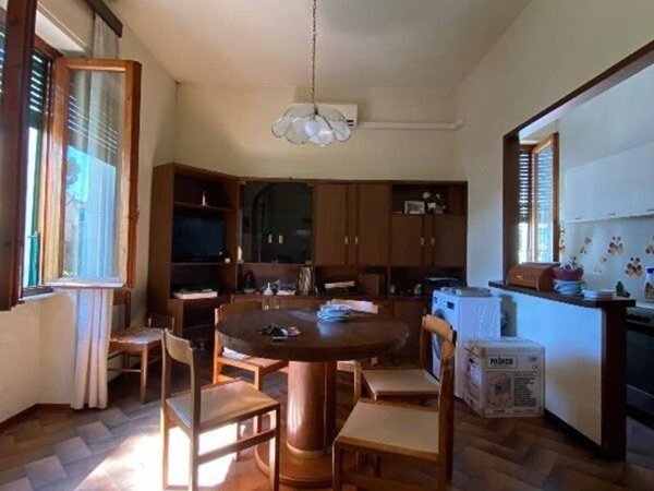 appartamento in vendita ad Empoli